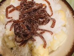 -余味私房菜(正阳小区西5街区店)