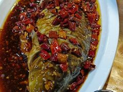 -百味地锅鸡(铜山路店)