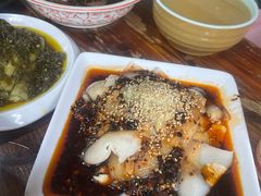 -朱大嘴肥肠血旺(福字街店)