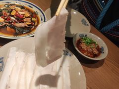 李庄白肉-铲铲香宜宾菜(永定路店)
