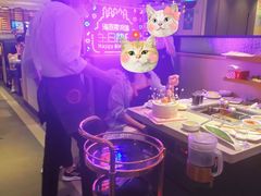 -海底捞火锅(番禺广场店)