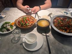 -雀蓝川菜(奥体广场店)