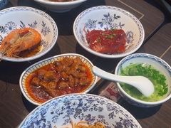 -阿大排档(长春这有山店)