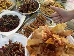 -江城燕子大排档(江汉路步行街店)