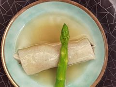 -东海朗廷酒店-唐阁T’ANG COURT 中餐厅