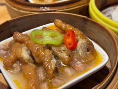 -颐和•海鲜砂锅粥•啫啫煲(奥林匹克广场店)