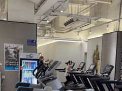 -FLARE STAR FITNESS(复地活力城店)