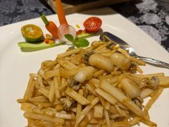 -元素中餐厅.海南菜.粤菜.椰子鸡.海鲜.包房.石梅湾威斯汀度假酒店