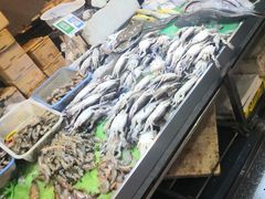 -三角地菜市场(吉祥路店)