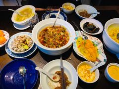 -隐厨·中国菜馆(三里屯T+MALL店)