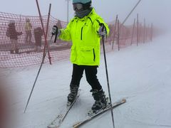 -太子岭滑雪场