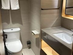 -全季酒店(北京南锣鼓巷安定门地铁站店)
