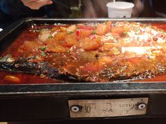 -炉鱼(萧山万象汇店)