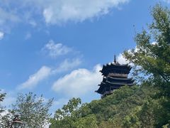 -杭州半山国家森林公园