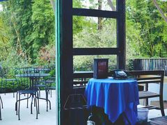 -17号蓝滩咖啡馆(武夷山店)