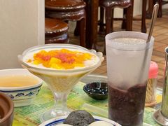 -顺记冰室(宝华路店)