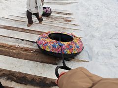 -北陵公园