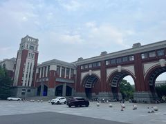 -华东政法大学(松江校区)