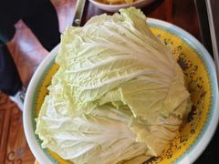 -羊大爷涮肉(亮马桥店)