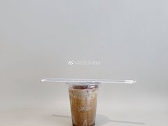 冰摩卡-Seesaw Coffee(上生新所店)