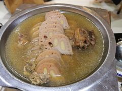 -茂港柏香(侨港路店)