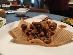 -闽海肴(北辰荟店)