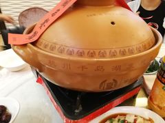 -千岛湖鱼味馆(十字街总店)
