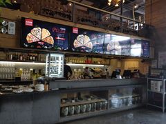 -山有花啡餐厅(常营总店)