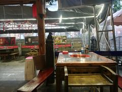 -镇江龙·火锅串串(武侯祠店)