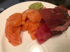 -康莱德酒店·美庭自助餐厅