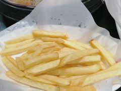 -the frypan韩国炸鸡啤酒(五路居店)