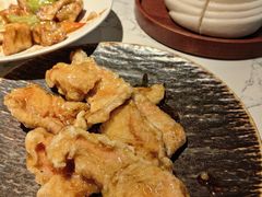 -奉天小馆·非遗东北菜(济南万象城店)