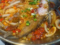 -恰饭·老长沙市井菜(天河客运站店)