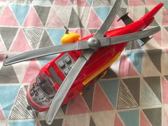-TOYSRUS玩具反斗城(天津远洋乐堤港店)