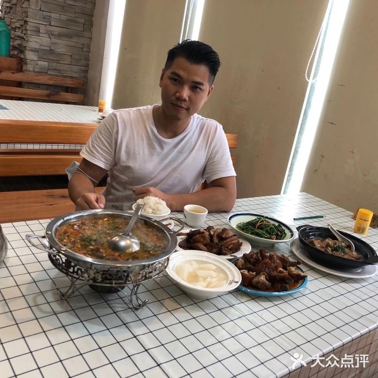 Figo海南行-东就鸭饭店