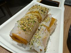 -周记点心(西环店)