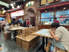 -龙抄手(春熙路总店)