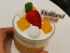 -好利来(交大店)