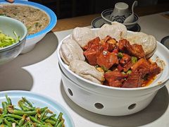 -驰明粗粮小厨(湖滨路店)