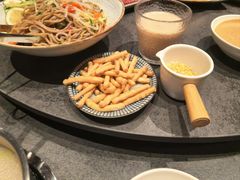 -腾格里· 蒙古山羊火锅(北京中关村店)