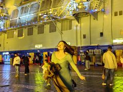 -泰达航母主题公园