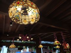大堂-民食香·腊排骨野生菌美食(木府店)