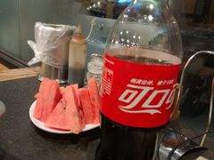 -川成串·自助串串香火锅(朝阳店)