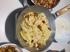 -福巷湘食小馆·猛火现炒(上海首店)