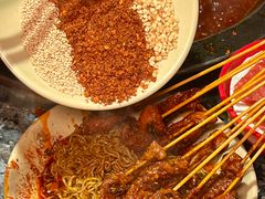 -蜀大侠火锅(总府路店)