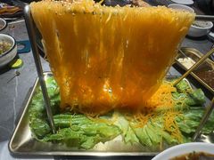-小黑牛烤肉(聚隆店)