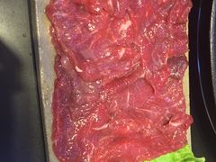 -疯狂的筷子老灶九宫格火锅