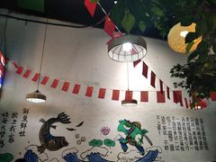 -蛙蛙鸡冷锅鱼(温江店)