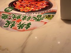 -谷田稻香·砂锅菜(川沙百联店)