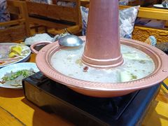 -民食香·腊排骨野生菌美食(木府店)